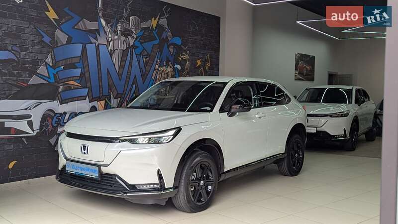 Honda Ens1 (2024)