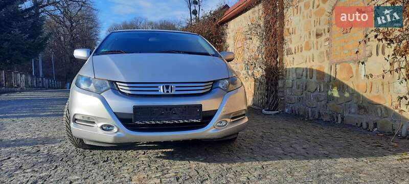 Honda Insight (2010)