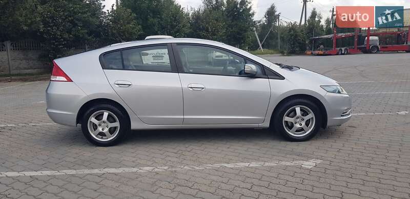 Honda Insight (2009)