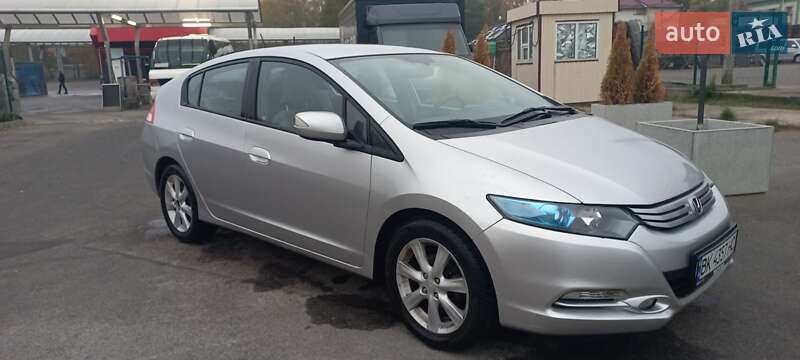 Honda Insight (2009)