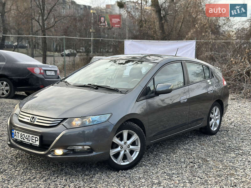 Honda Insight (2009)