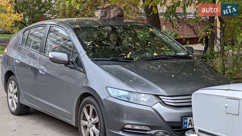 Honda Insight (2009)