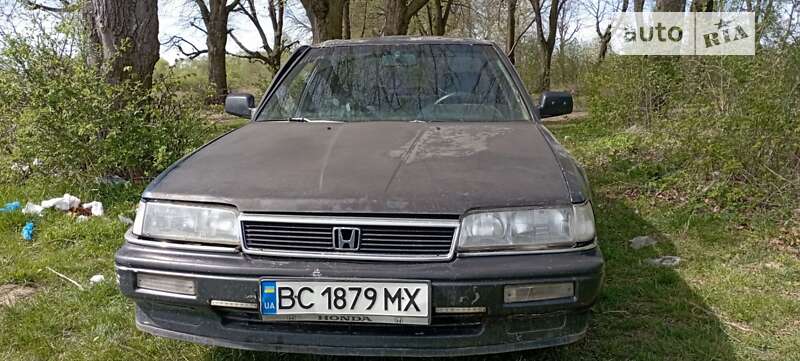 Honda Legend (1991)
