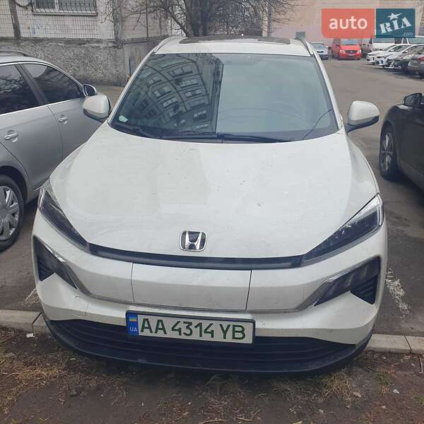 Honda M-nv (2021)