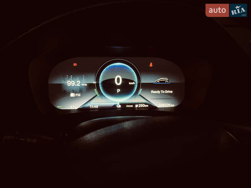 Honda M-nv (2024)