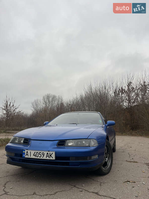 Honda Prelude (1993)