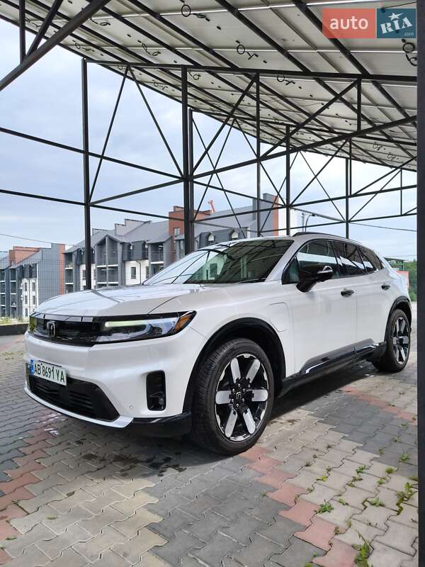 Honda Prologue (2024)