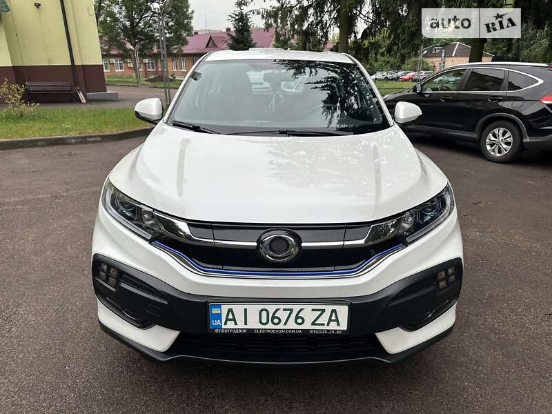 Honda X-nv (2021)