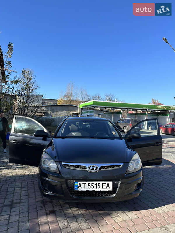 Hyundai I30 (2009)