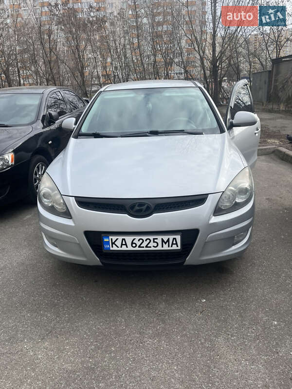 Hyundai I30 (2009)