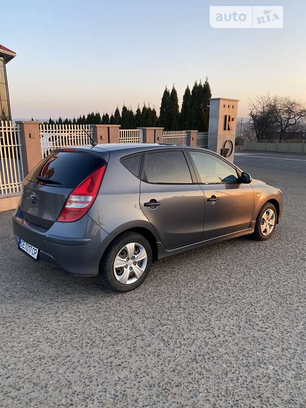 Hyundai I30 (2010)