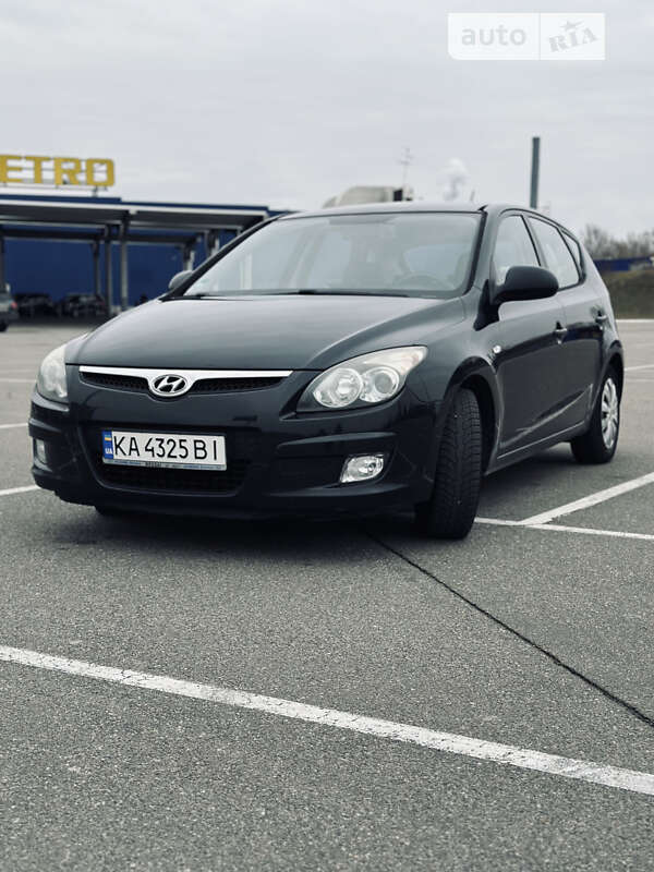 Hyundai I30 (2009)