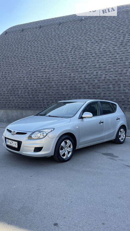 Hyundai I30 (2010)