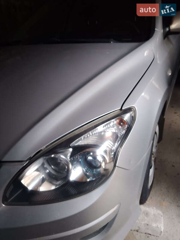 Hyundai I30 (2012)