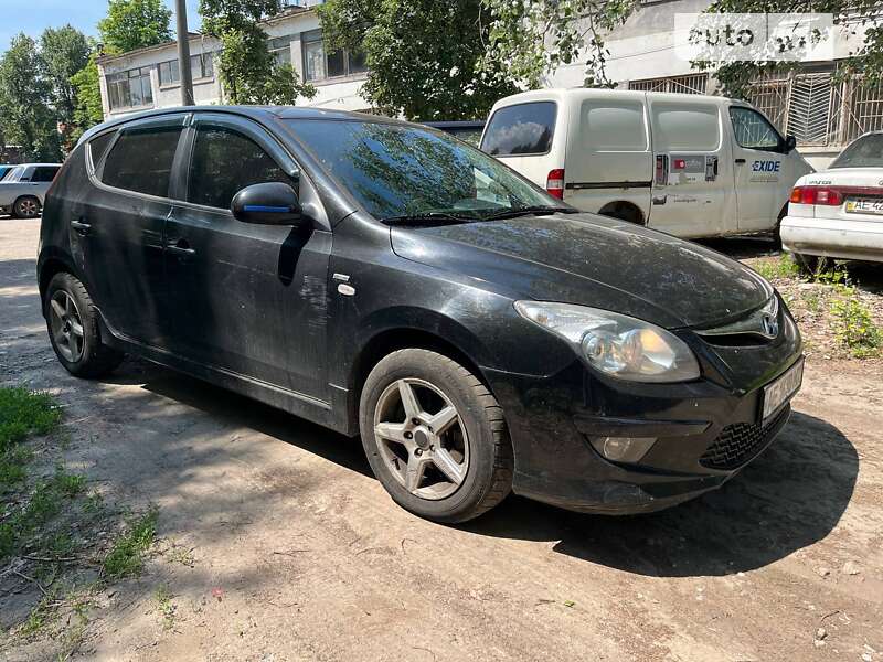 Hyundai I30 (2011)