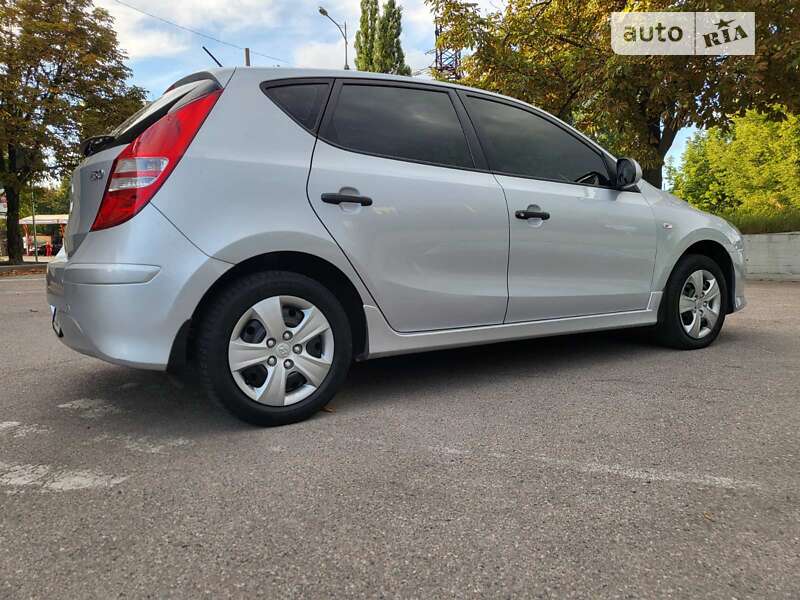 Hyundai I30 (2011)