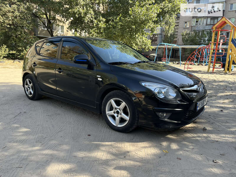 Hyundai I30 (2011)