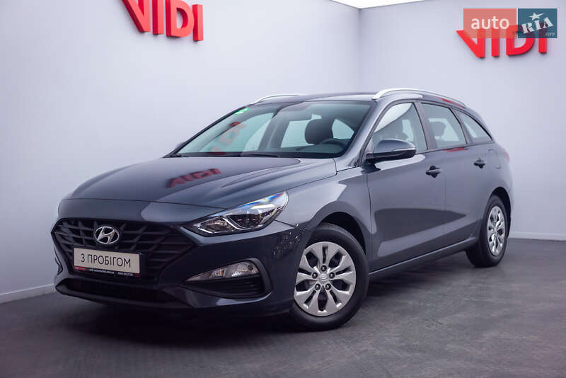 Hyundai I30 (2021)
