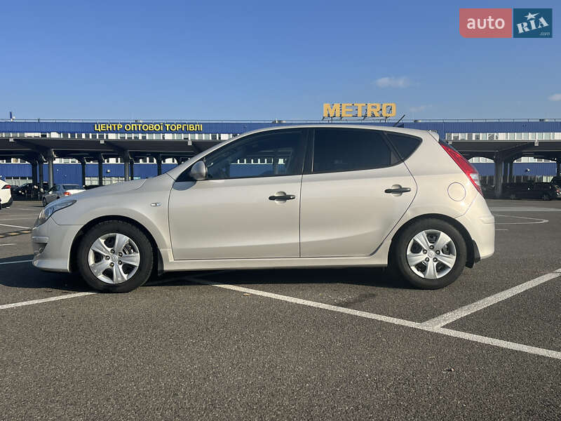 Hyundai I30 (2011)