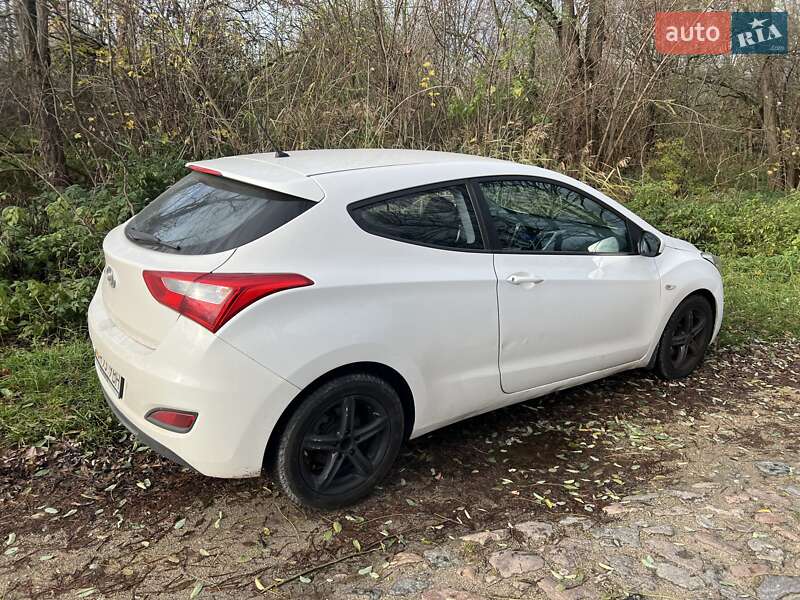 Hyundai I30 (2013)