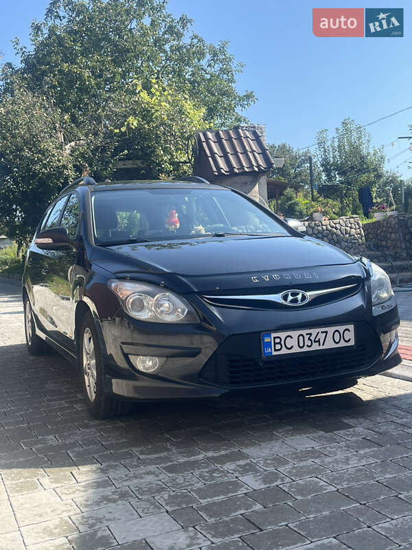 Hyundai I30 (2010)