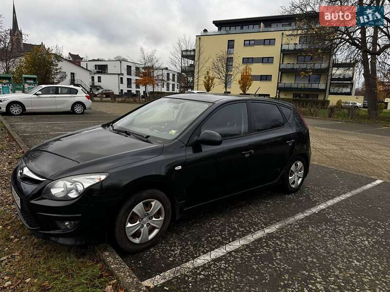 Hyundai I30 (2011)