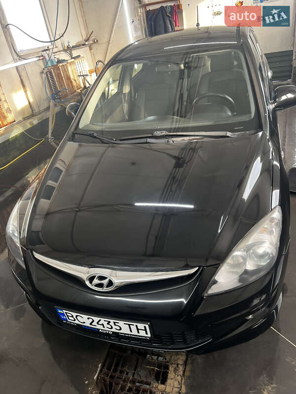 Hyundai I30 (2011)