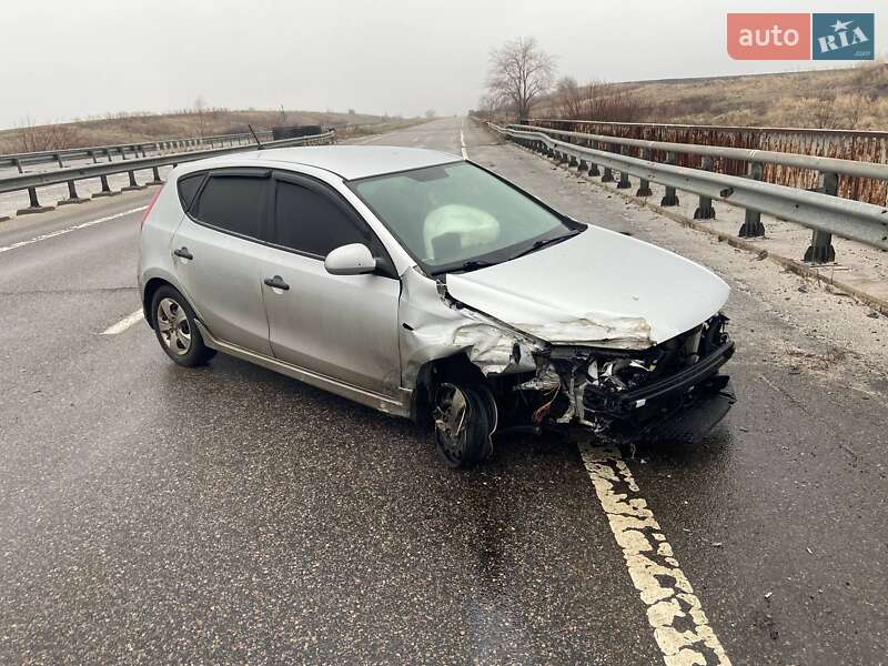 Hyundai I30 (2011)