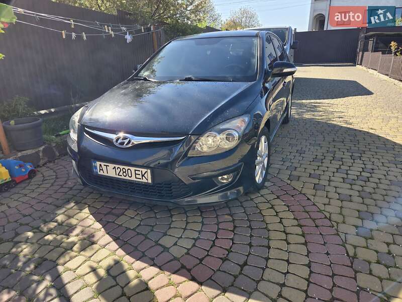 Hyundai I30 (2011)