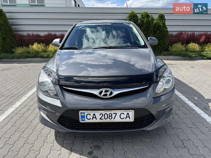 Hyundai I30 (2010)