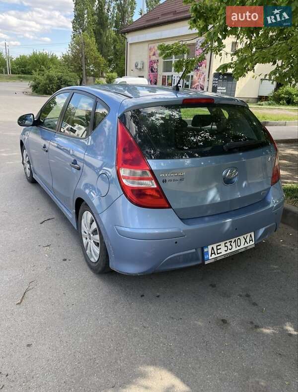Hyundai I30 (2011)