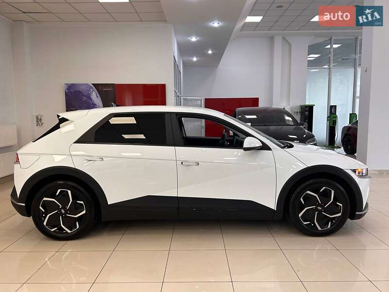 Hyundai Ioniq 5 (2021)