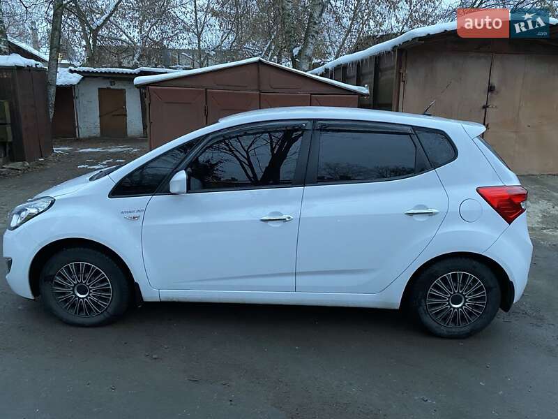 Hyundai Ix20 (2011)