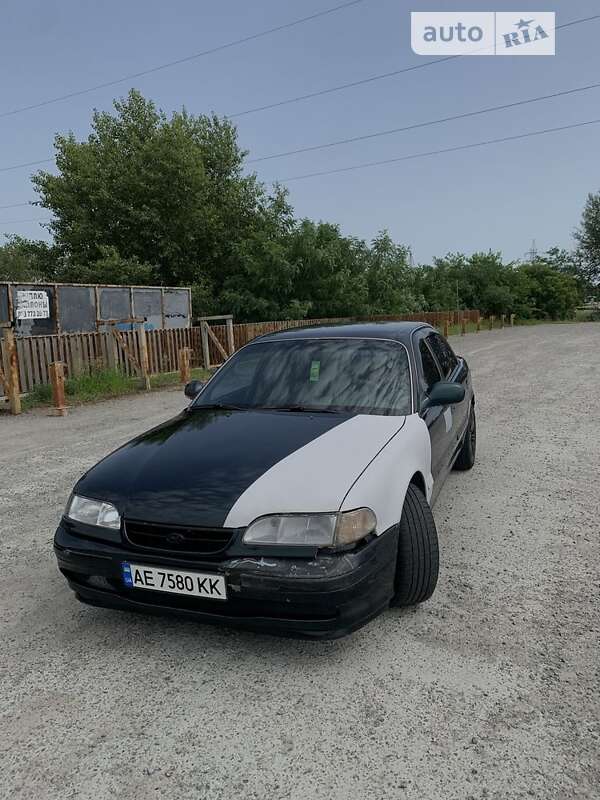 Hyundai Sonata (1995)