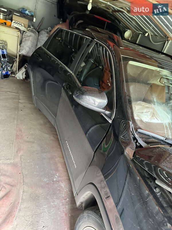 Jeep Cherokee (2022)