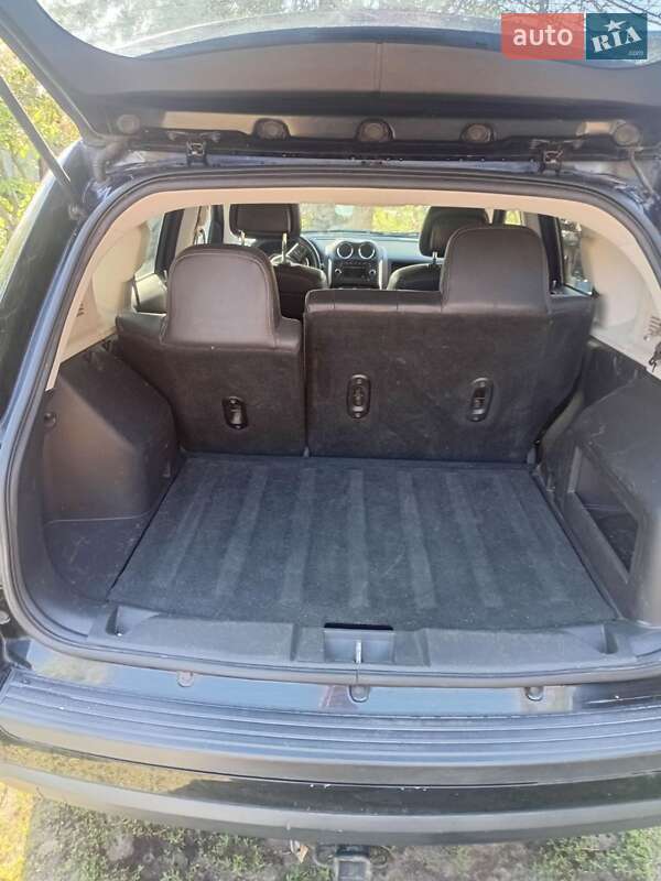 Jeep Compass (2013)