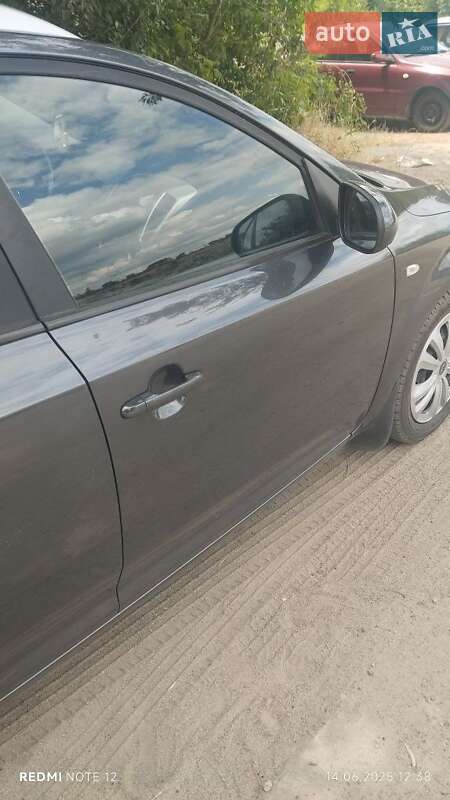 Kia Ceed (2009)