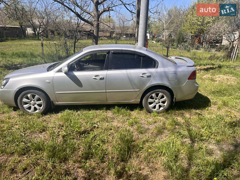 Kia Magentis (2008)