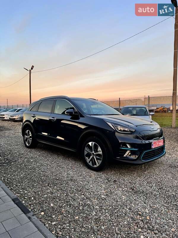 Kia Niro (2019)