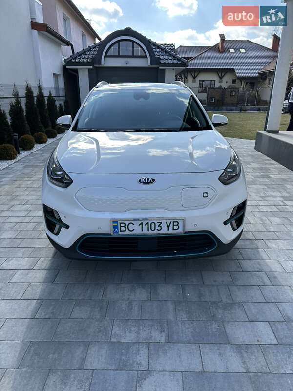Kia Niro (2020)