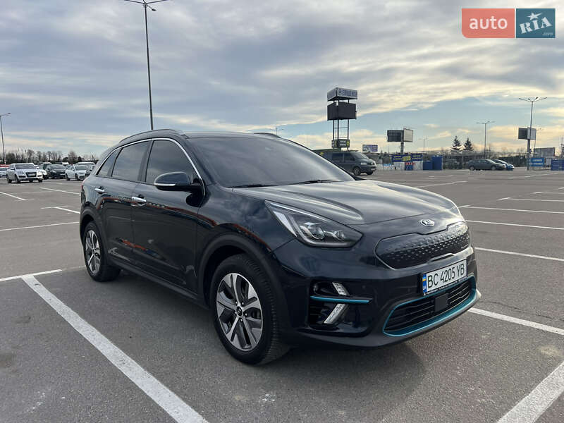 Kia Niro (2019)