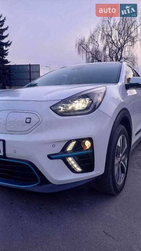 Kia Niro (2020)