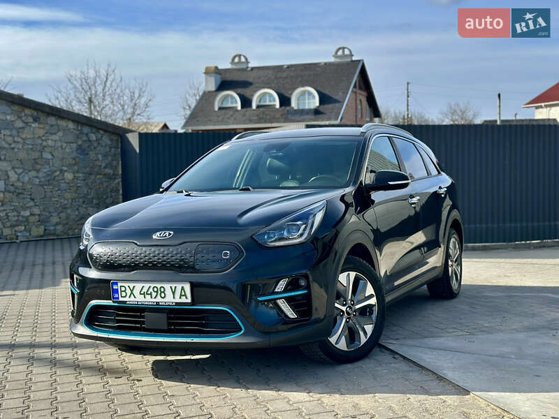 Kia Niro (2019)