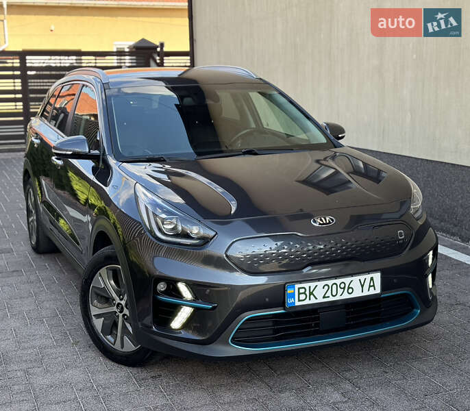 Kia Niro (2019)