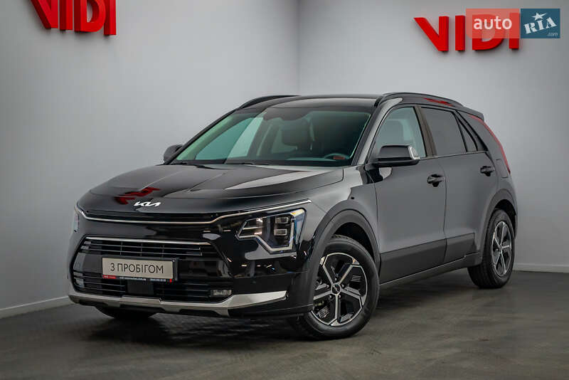 Kia Niro (2023)
