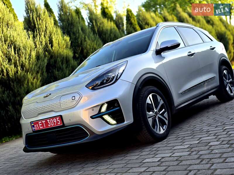 Kia Niro (2020)