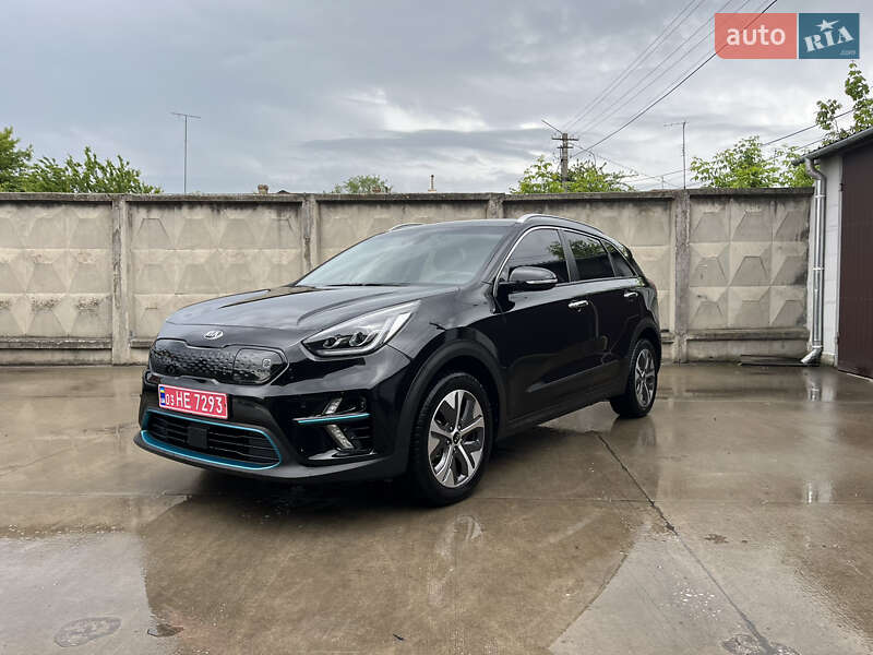 Kia Niro (2020)