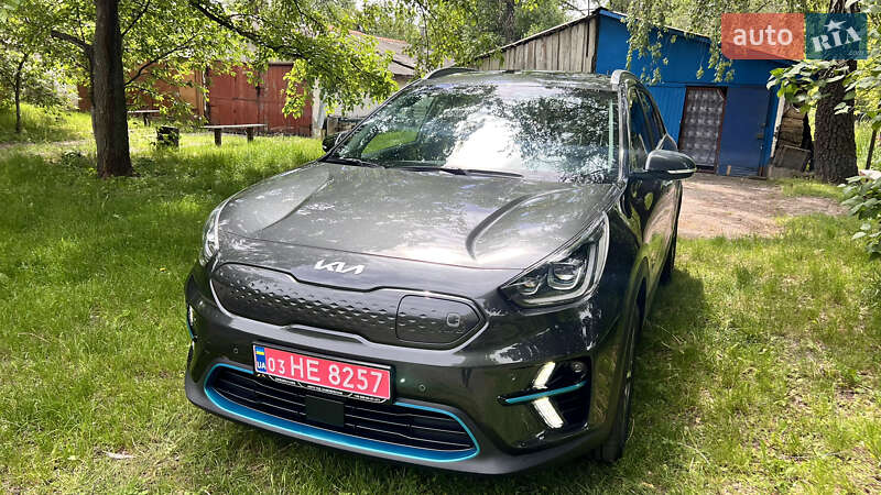 Kia Niro (2021)