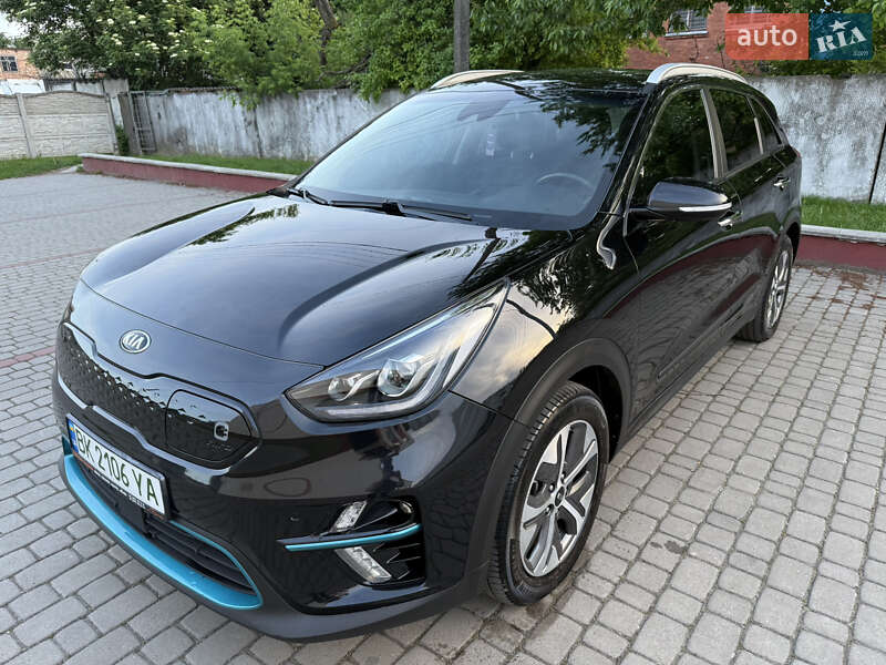 Kia Niro (2020)