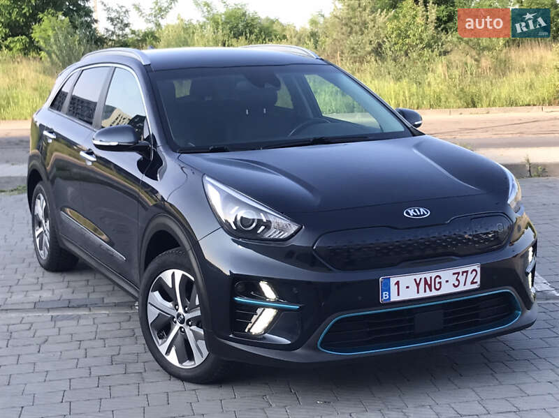 Kia Niro (2020)